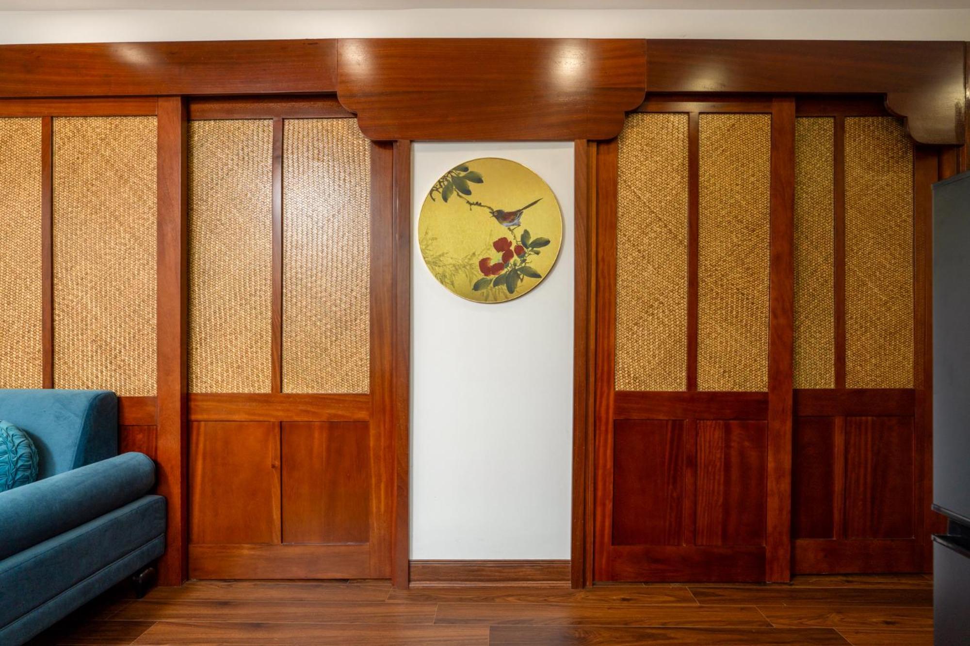 Evelyn Indochine Chic In Homestay