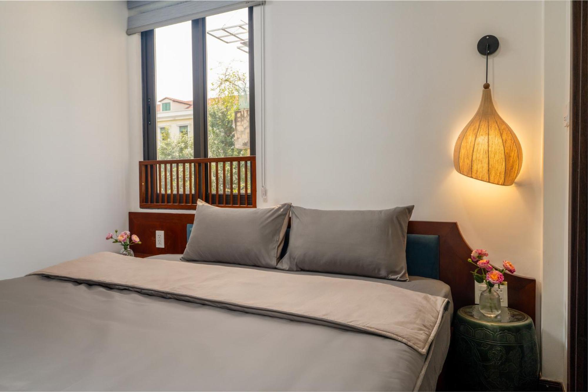 Evelyn Indochine Chic In Homestay Hanoi