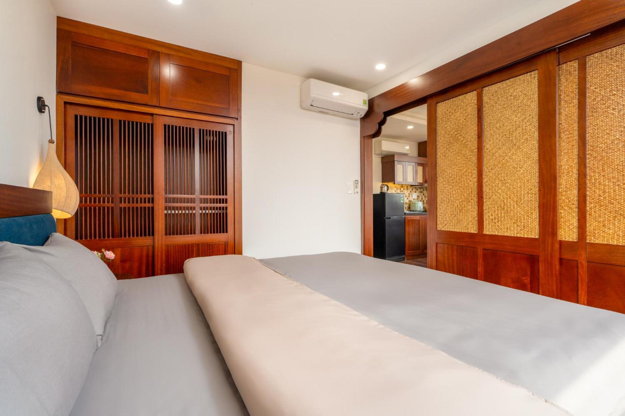Homestay Evelyn Indochine Chic In
