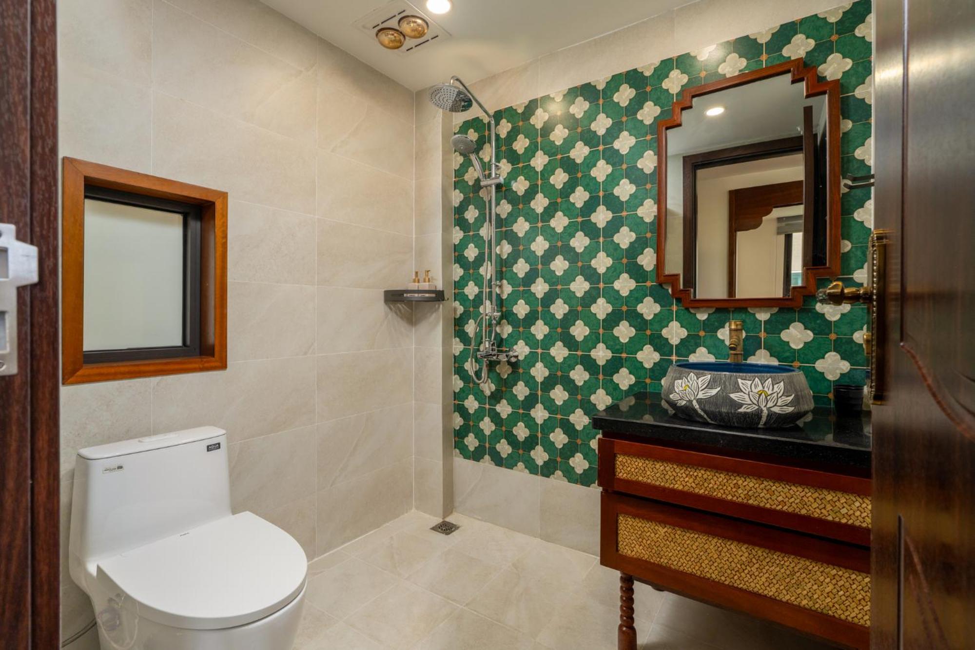 Homestay Evelyn Indochine Chic In *